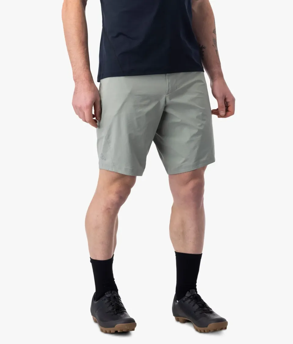 7mesh Farside Short 9 shorts Shadow 4-vägsstretch