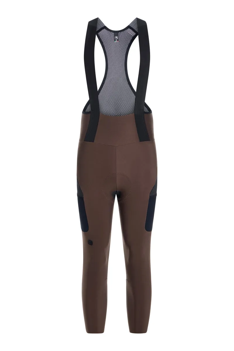 Giordana Beyond Gravel Thermal Cargo bibknickers herr