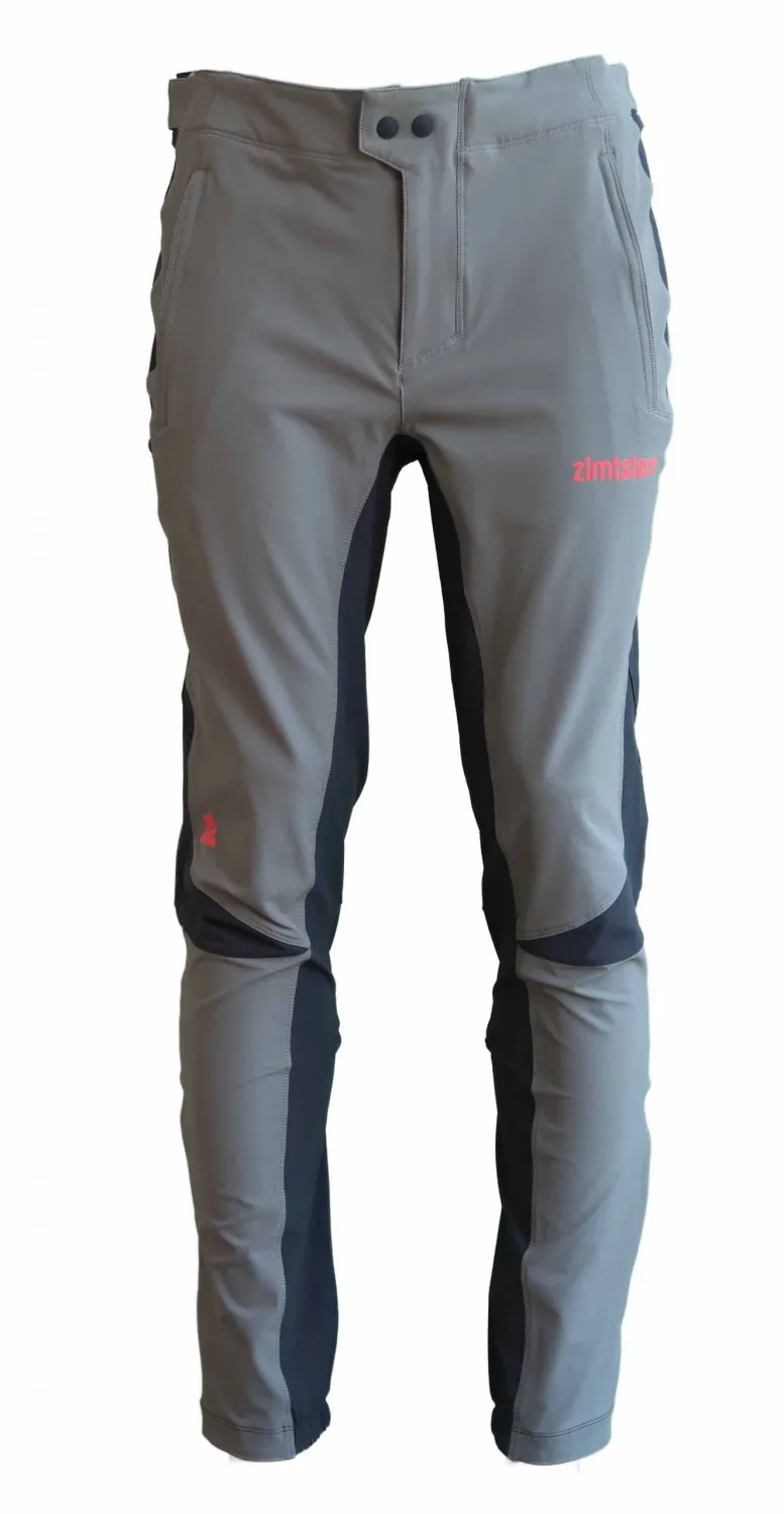 Zimtstern Shelterz Pant Men cykelbyxa herr softshell