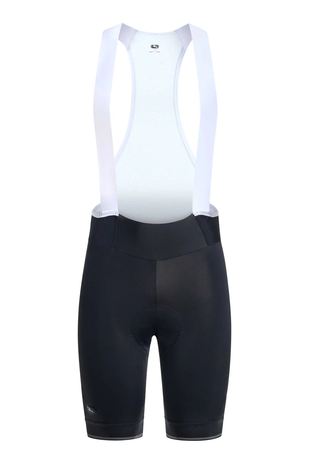 Giordana EU Sport cykelbyxor dam svart bib