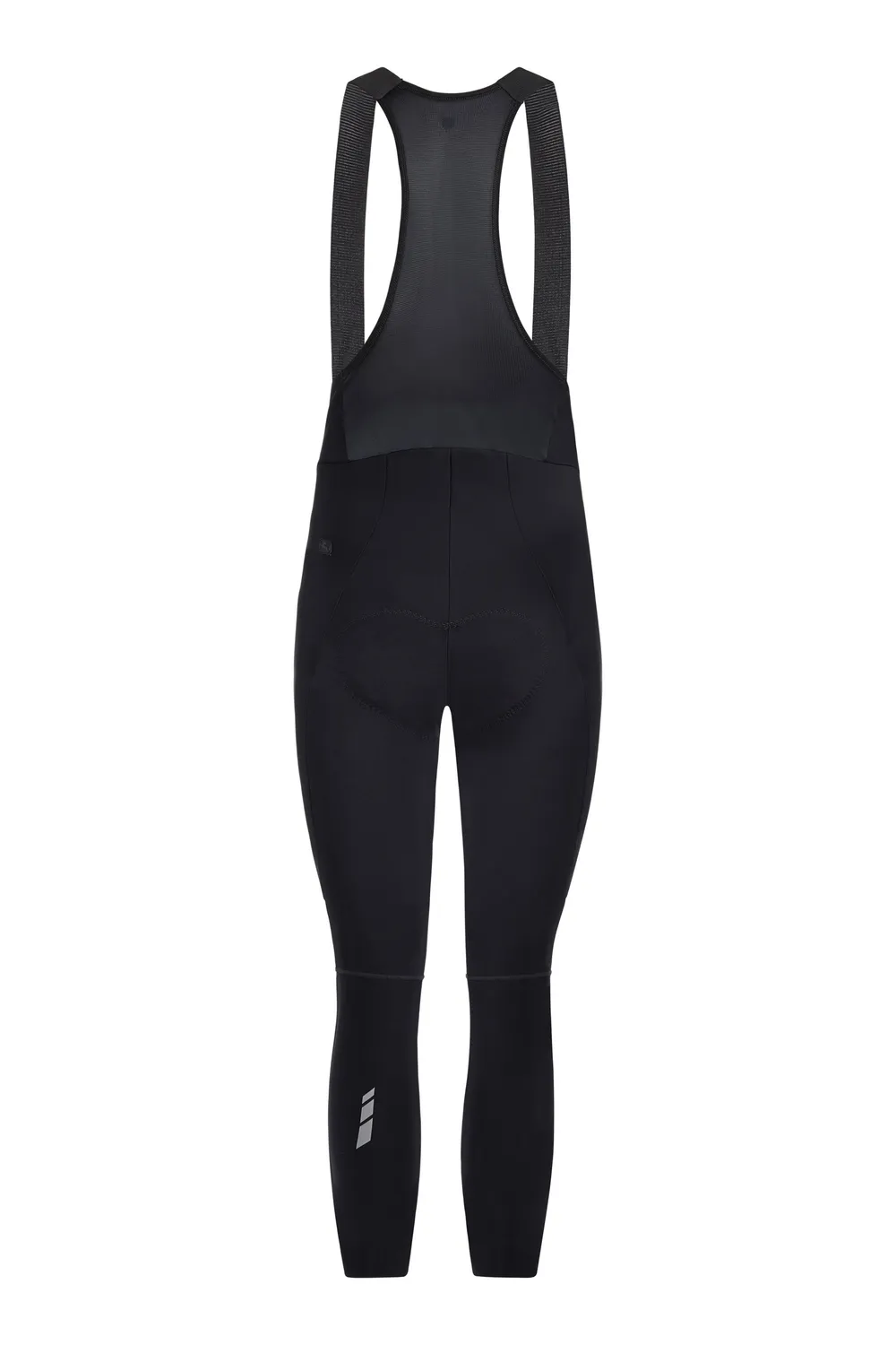 Giordana SilverLine bib tight herr svart thermal 250g