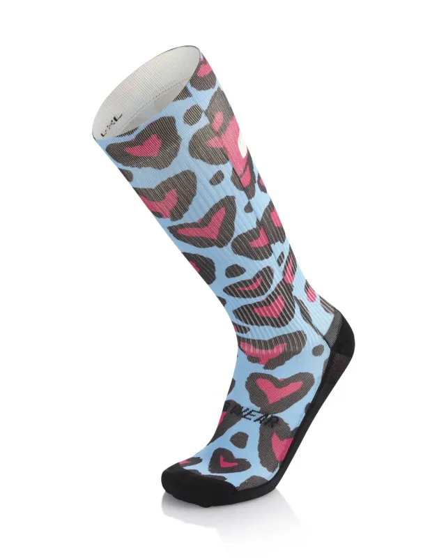 MB Wear Trail Spirit Long Heart trailstrumpor