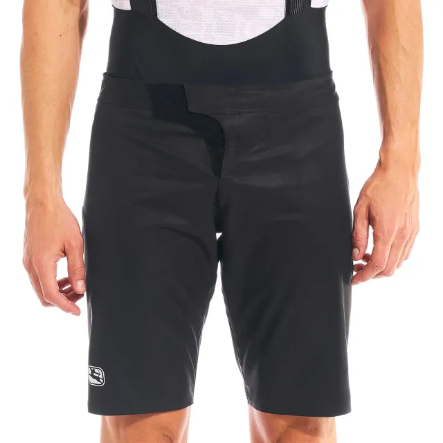 Giordana FR-C MTB Over Short MTB-shorts svart