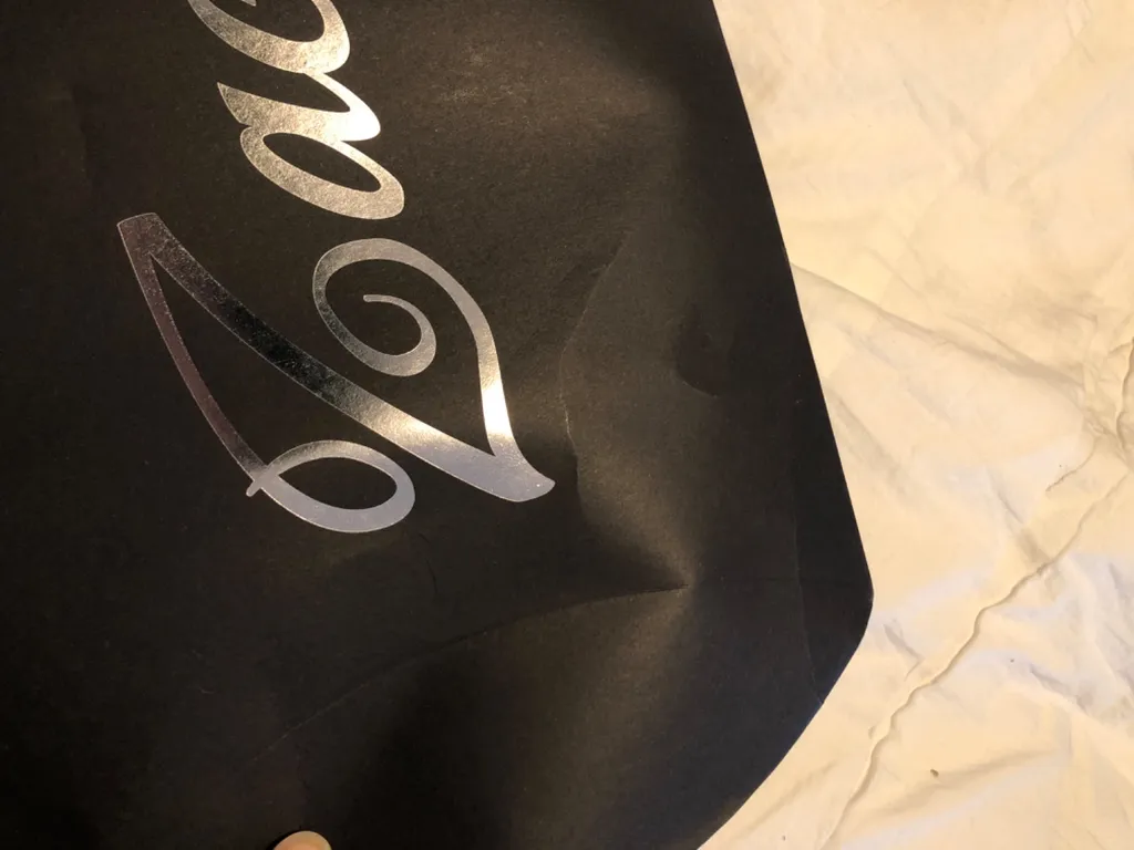 ZacZess Gift Box presentbox exklusiv