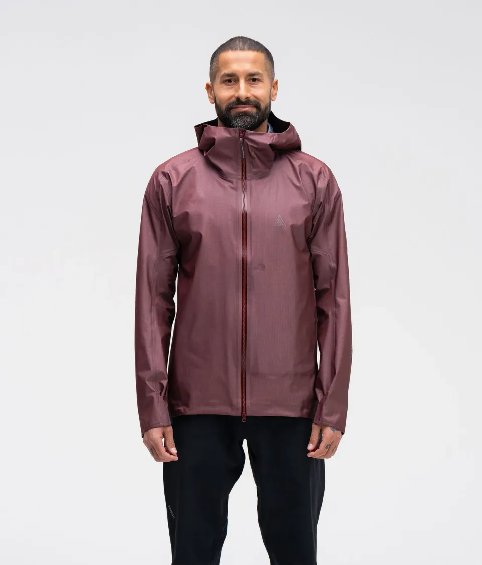 7Mesh Guardian Air cykeljacka lätt Gore-Tex