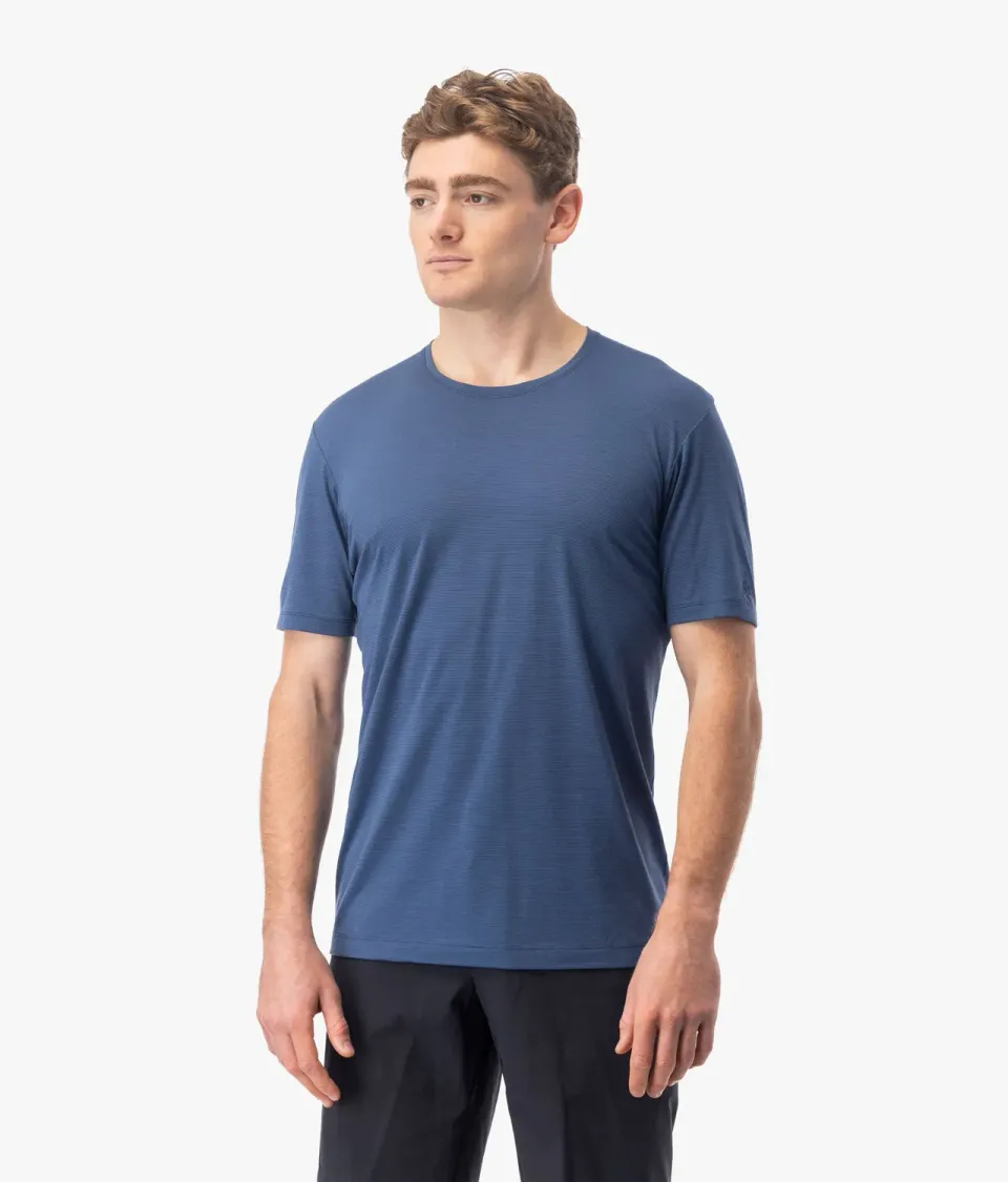 7mesh Desperado t-shirt herr alpine merino
