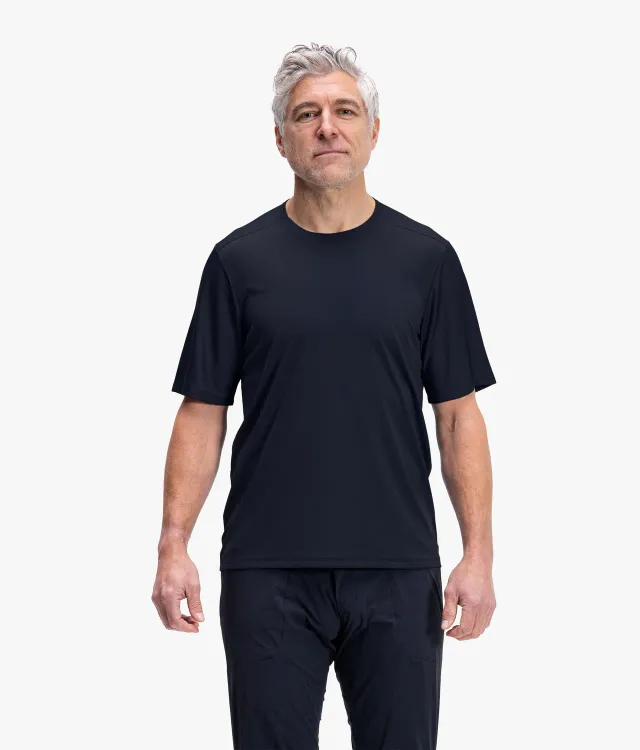 7MESH Roam Short Sleeve cykeltröja avslappnad