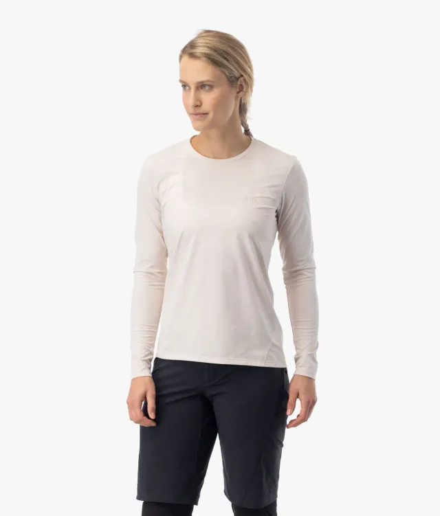 7MESH Women's Atlas Shirt trailtröja UPF30+