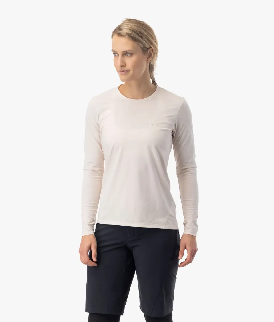 7MESH Women's Atlas Shirt trailtröja UPF30+
