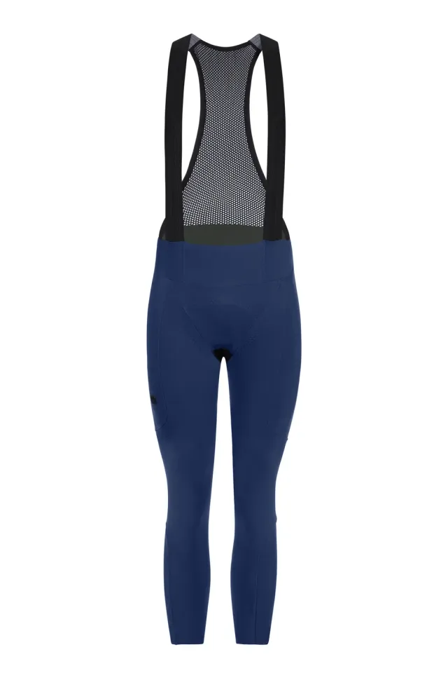 Giordana FR-C Thermal bib tights herr svart vinter