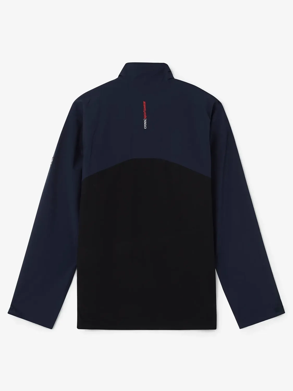 CROSS Cloud Jacket regnjacka herr navy 10000 mm