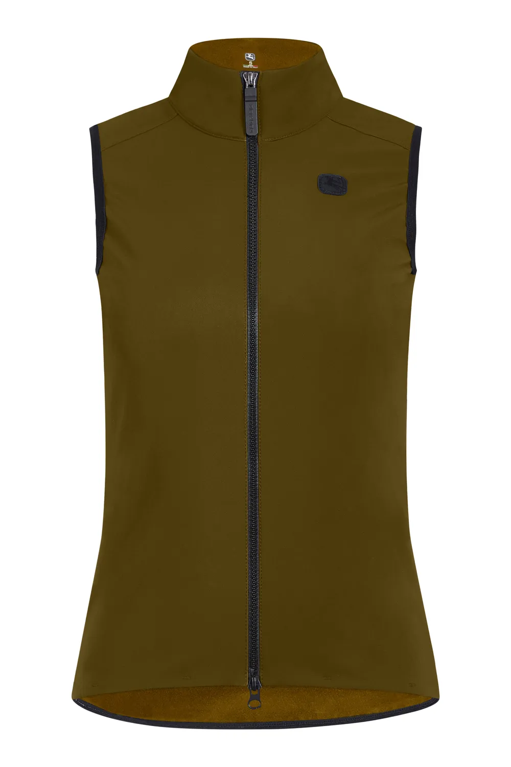 Giordana SilverLine Thermal cykelväst dam vindtät