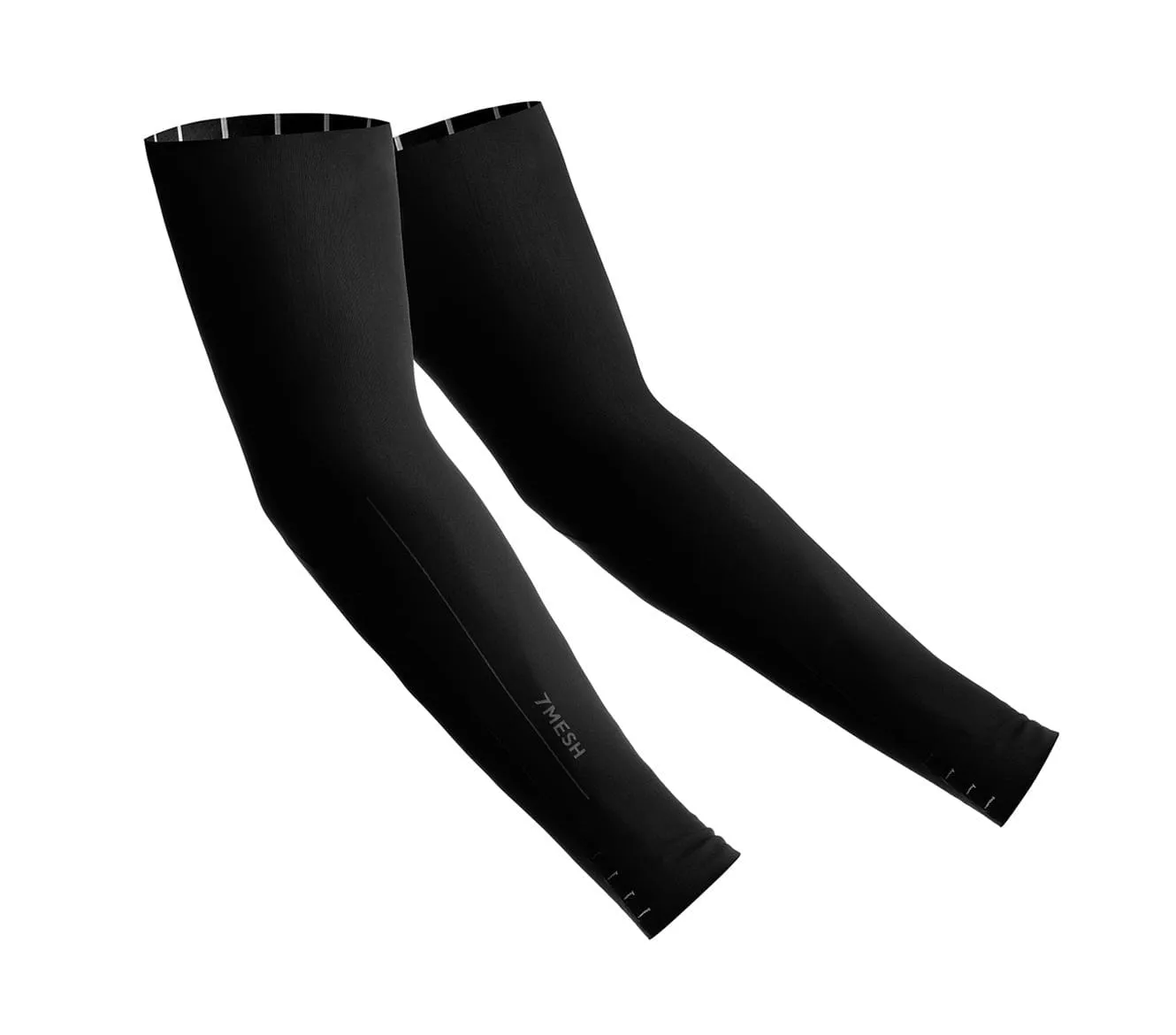 7MESH Colorado Arm Warmer armvärmare Black