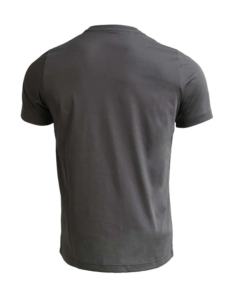 Zimtstern Zwirrlz Tech Tee SS Men t-shirt herr snabbtorkande