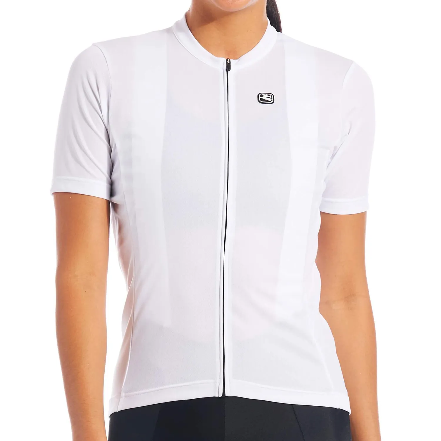 Giordana Fusion cykeltröja dam avslappnad sangria