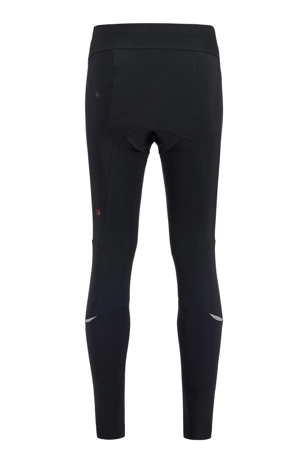 Giordana FR-C Thermal Tight cykelbyxor svart fleece