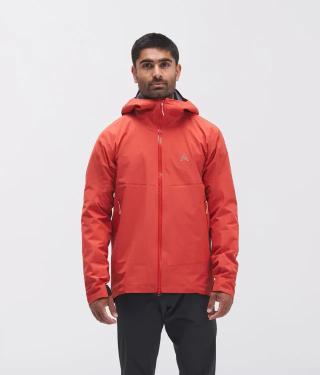 7mesh Guardian Apex jacka Supernova Gore-Tex lätt