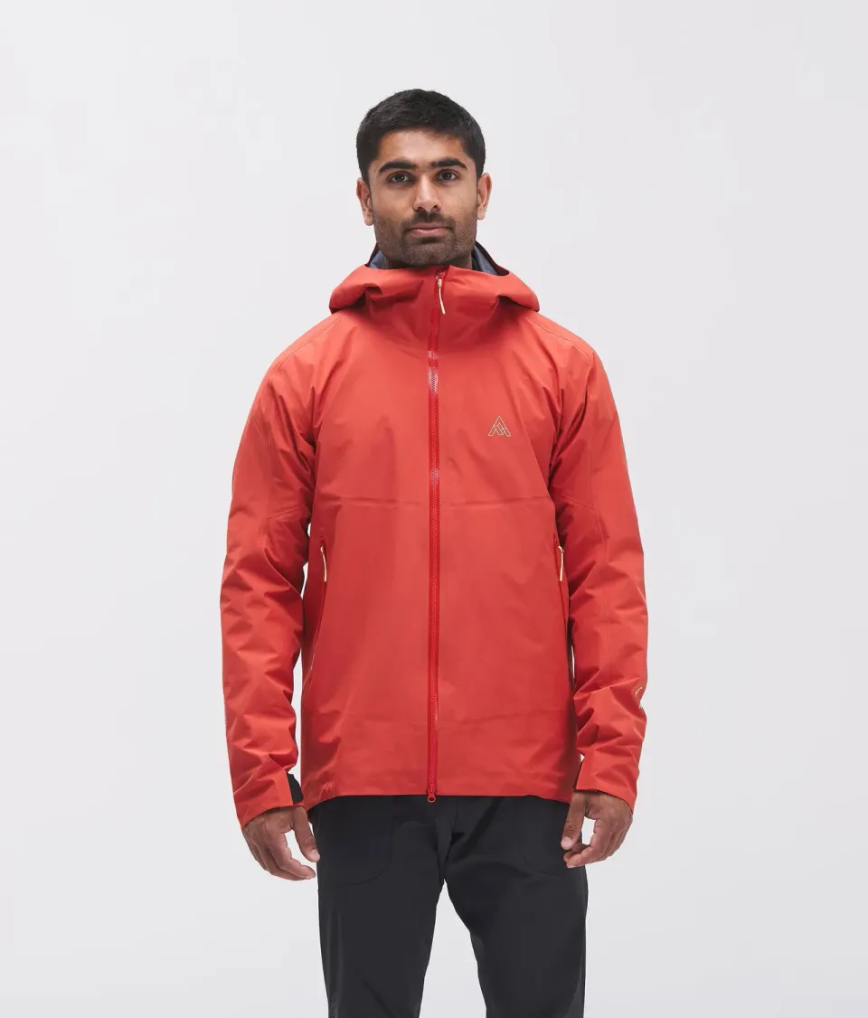 7mesh Guardian Apex jacka Supernova Gore-Tex lätt