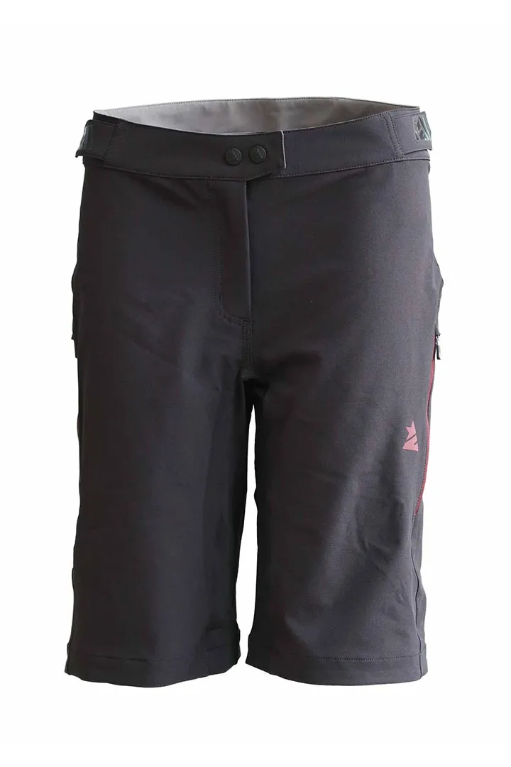 Zimtstern Gravelz Lightweight Short shorts dam lätt