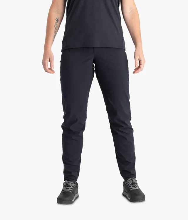 7MESH Flightpath byxa Black dam Cordura