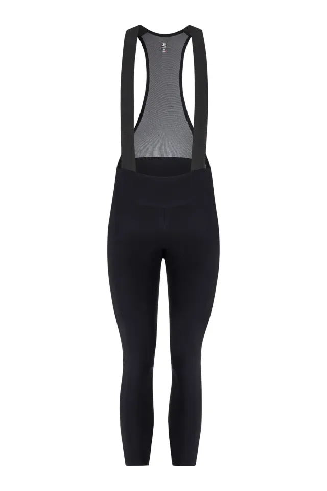 Giordana SilverLine bib tight herr svart thermal 250g