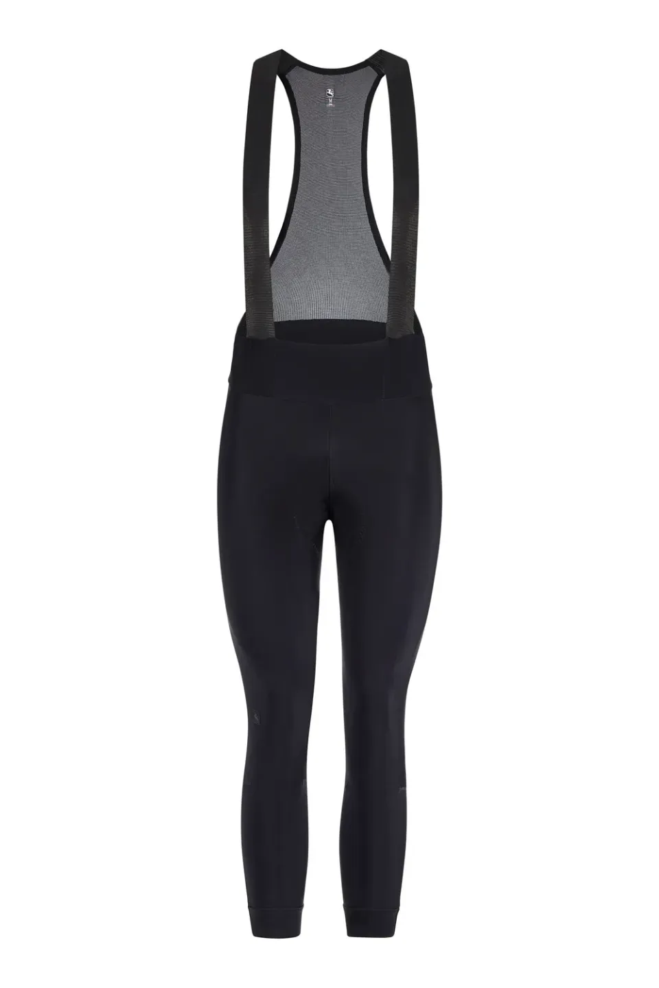 Giordana SilverLine Thermal Bib Knicker 3/4 Black