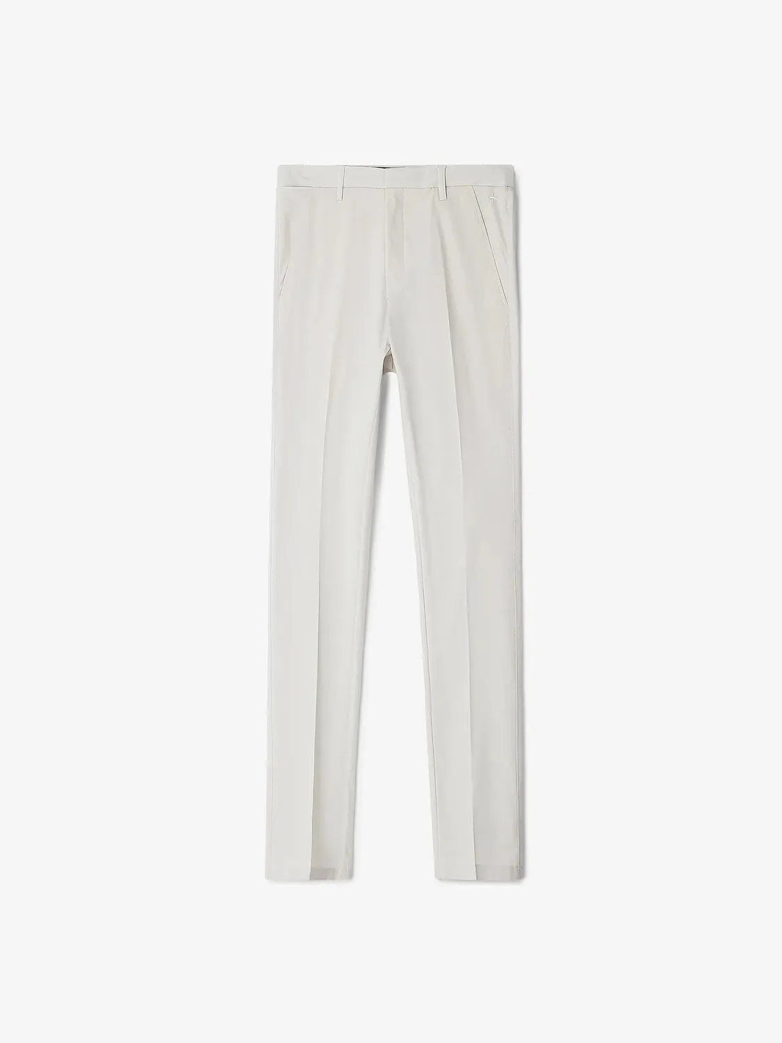 Cross Sportswear M Byron Lux CH 34 golfbyxor herr pebble grey