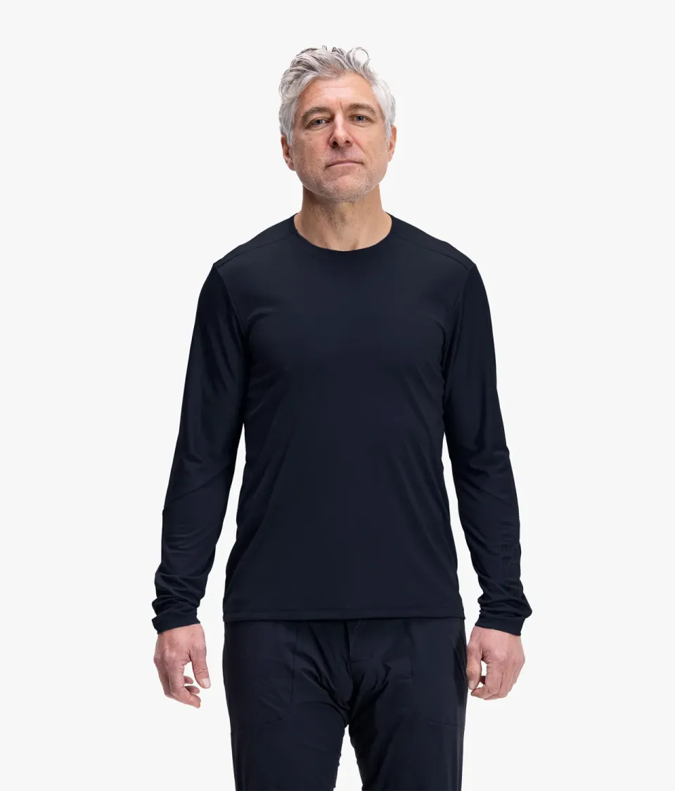 7MESH Roam Long Sleeve Shirt tröja herr långärmad