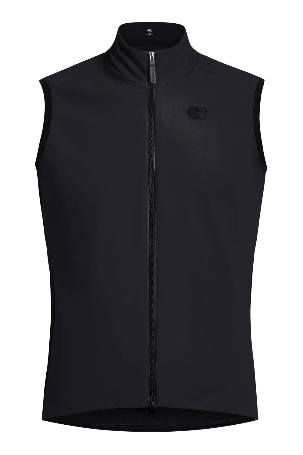 Giordana SilverLine termoväst herr svart