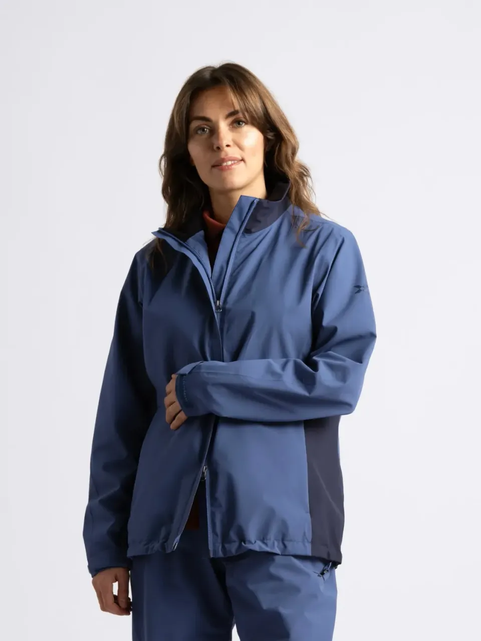 CROSS SPORTSWEAR Cloud 2.0 Jacket golfjacka navy