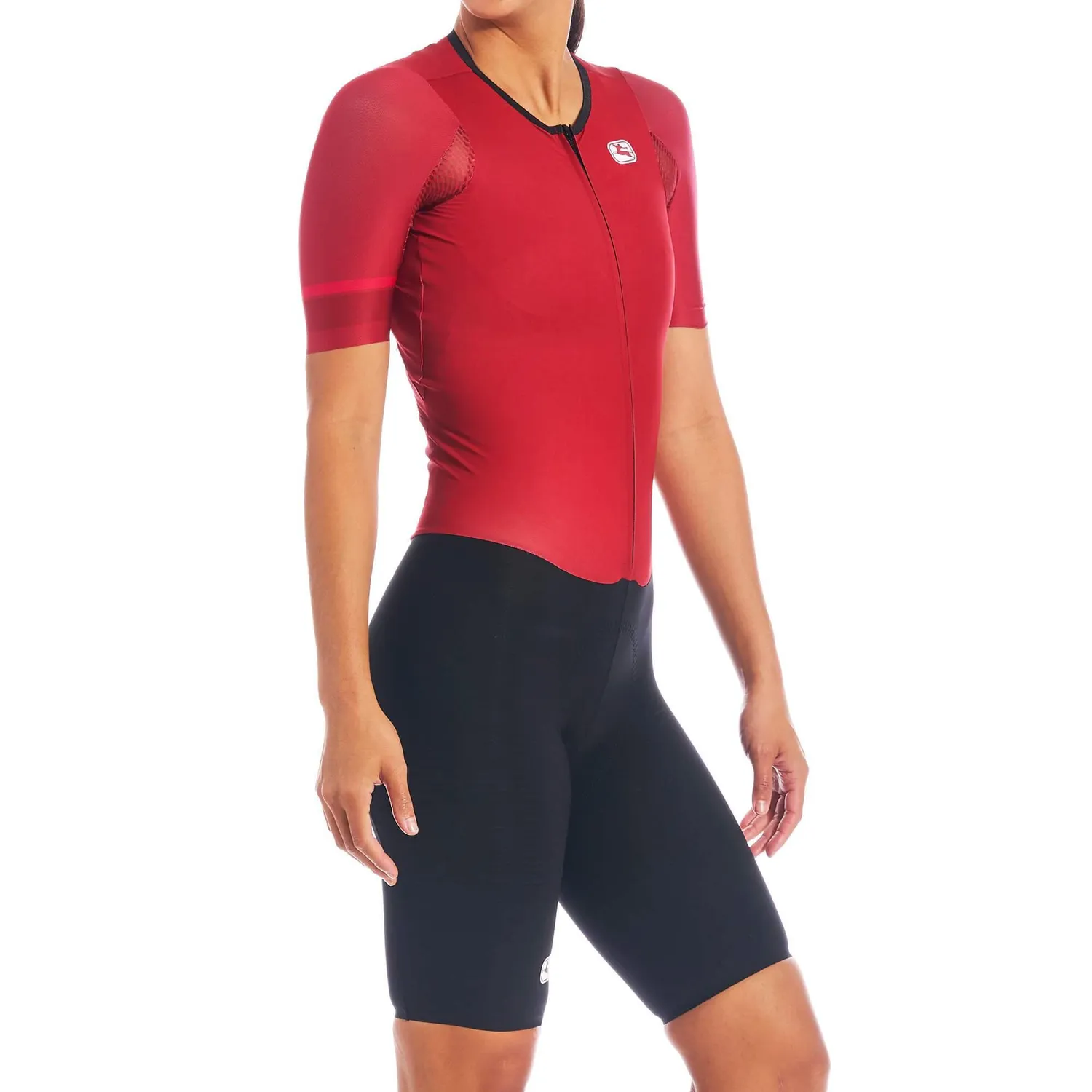Giordana NX-G Road Suit skinsuit dam aerodynamisk