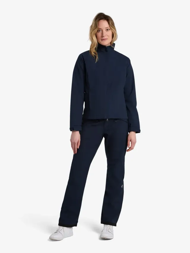 CROSS SPORTSWEAR Cloud jacka navy dam