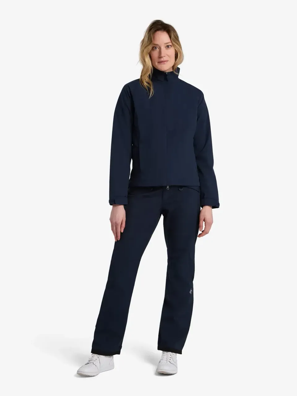 CROSS SPORTSWEAR Cloud jacka navy dam