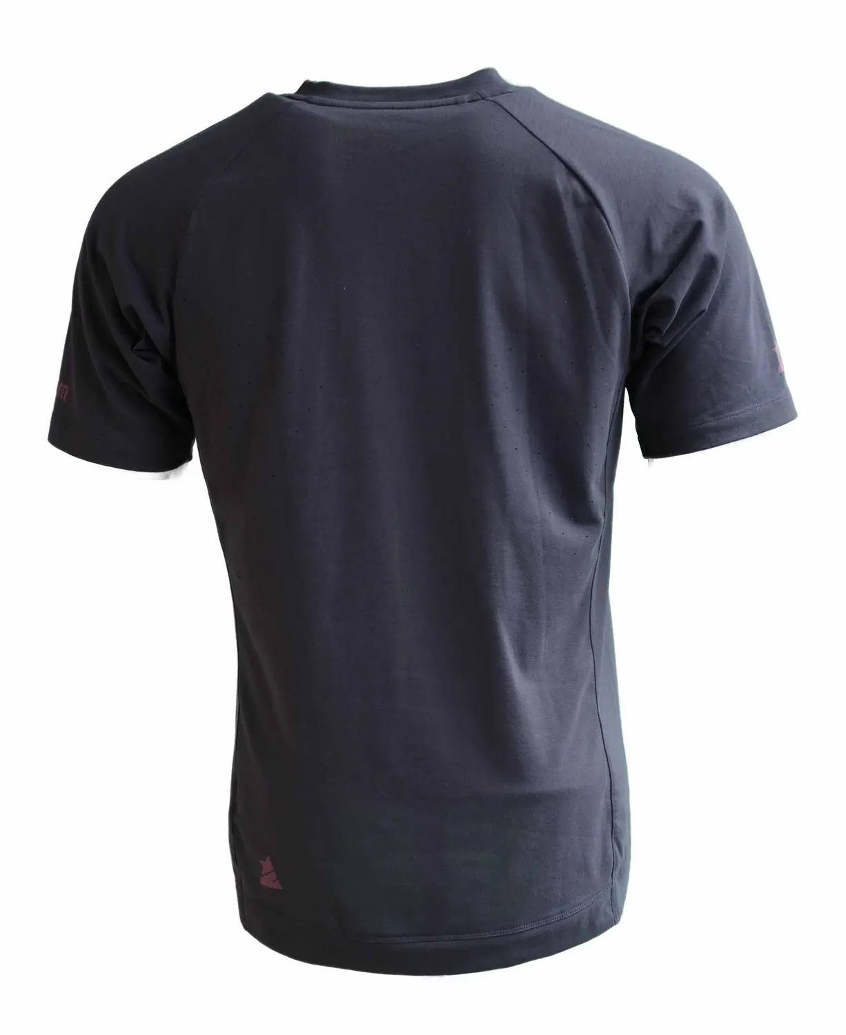 Zimtstern Spunz t-shirt herr relaxed återvunnen