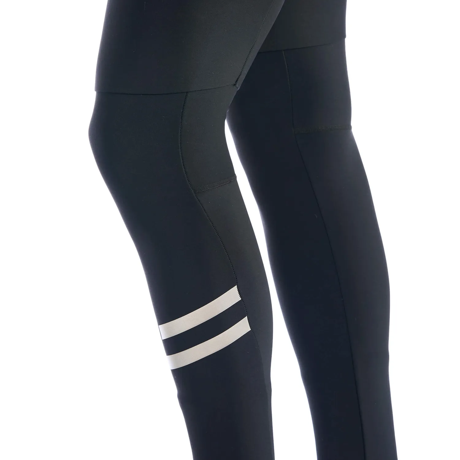 Giordana G-Shield Thermal benvärmare svart vattenavvisande