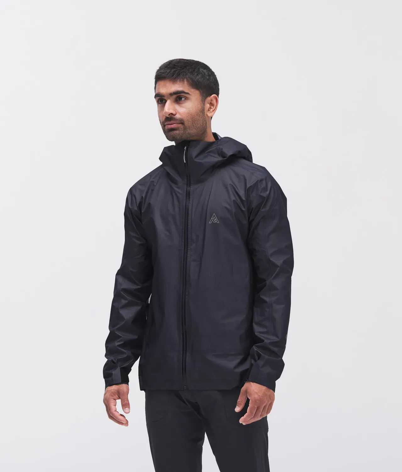 7mesh Guardian Air jacka grafit GORE-TEX