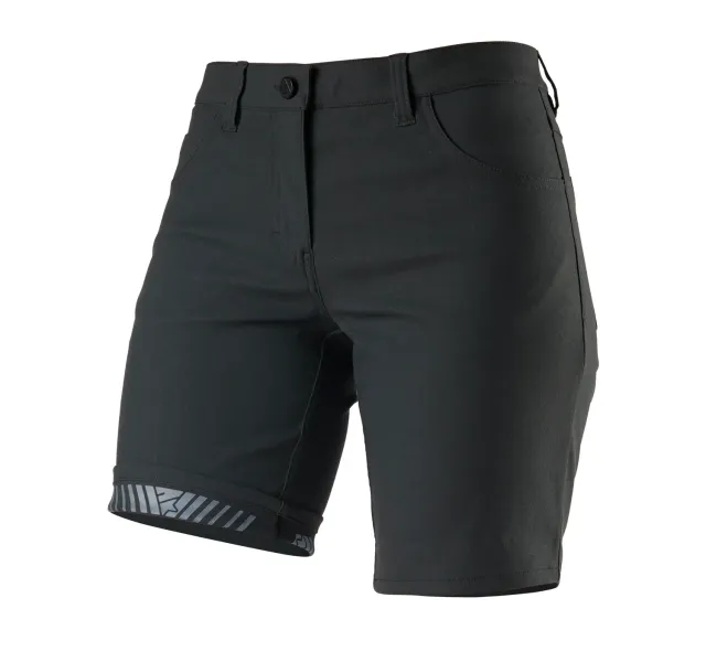Zimtstern Pedalz Chino Shorts Wmns shorts dam stretch