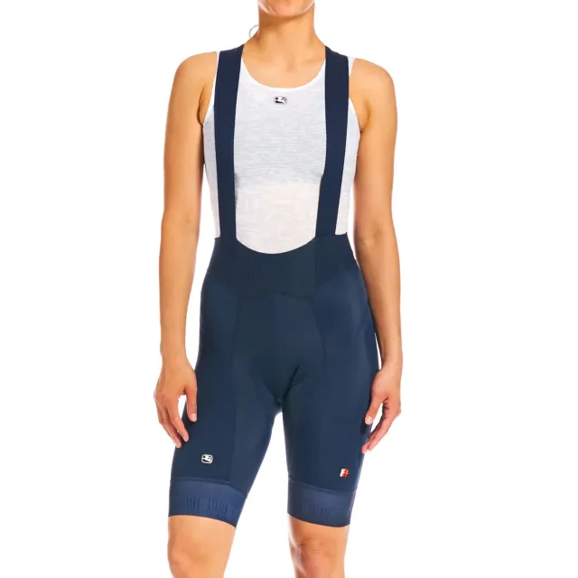 Giordana FR-C Pro bibshorts dam svart kompression