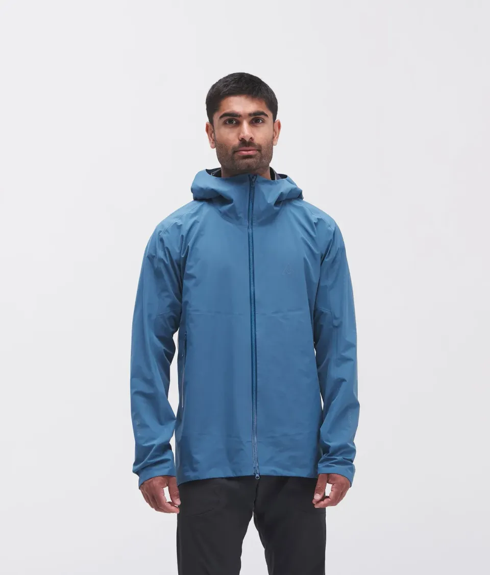 7MESH Guardian Apex jacka Lake Blue GORE-TEX