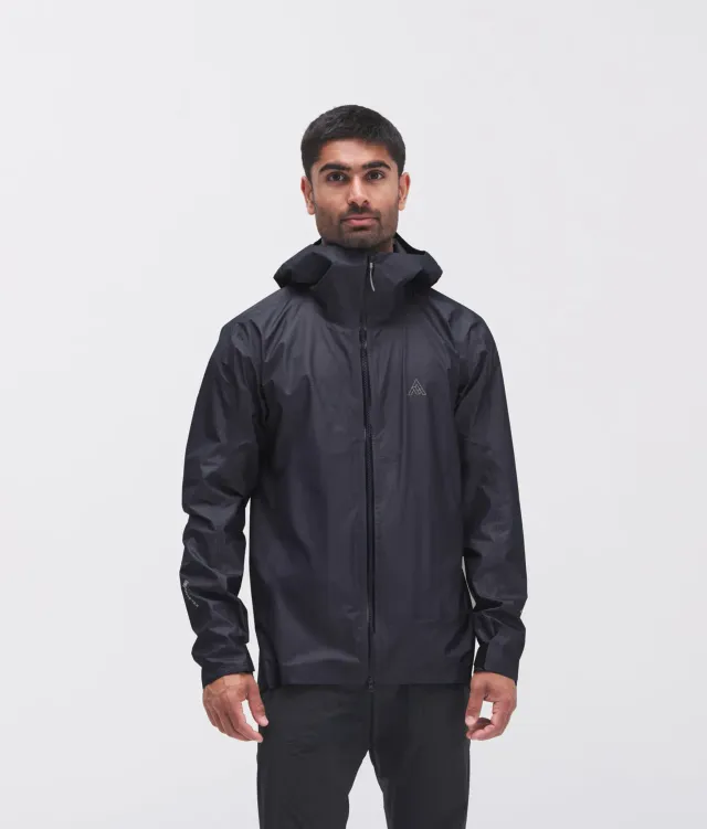 7mesh Guardian Air jacka grafit GORE-TEX