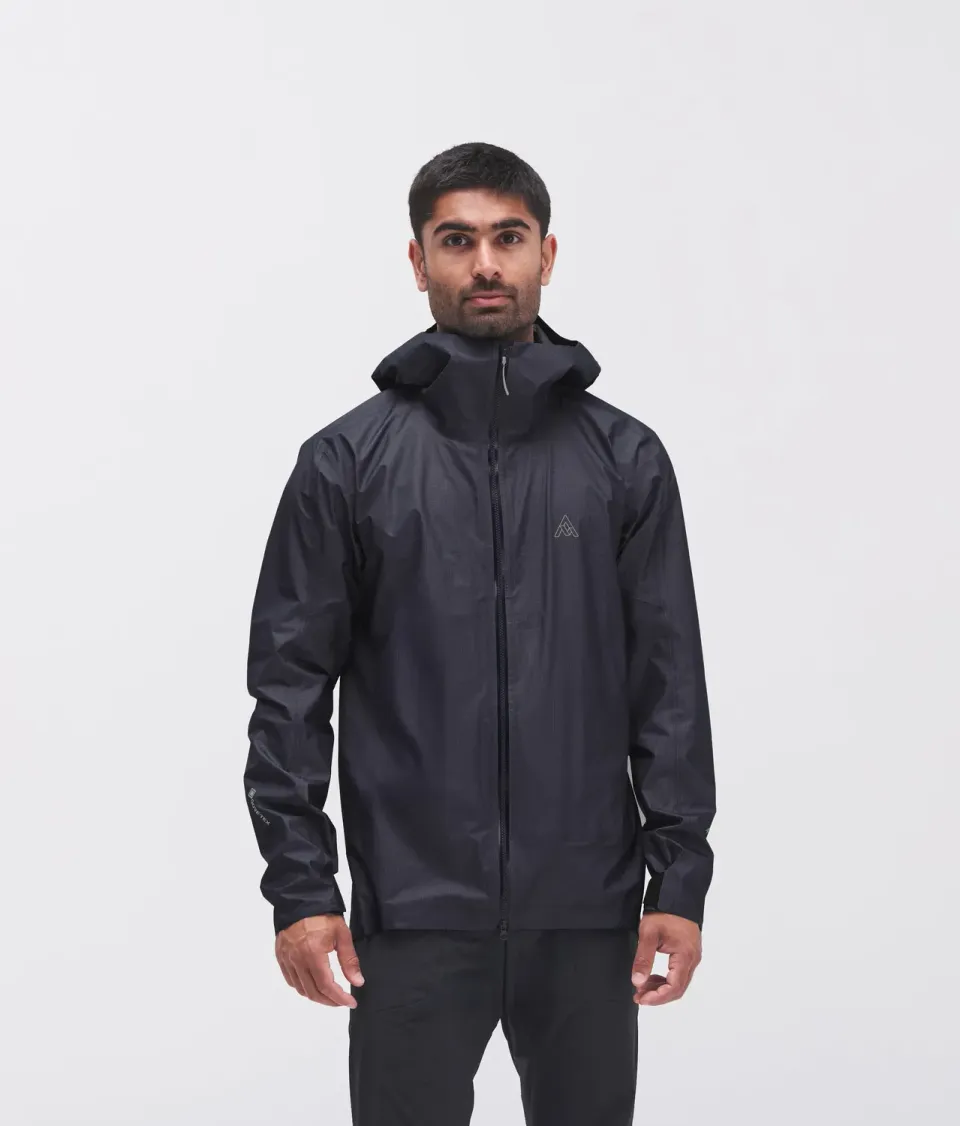 7mesh Guardian Air jacka grafit GORE-TEX