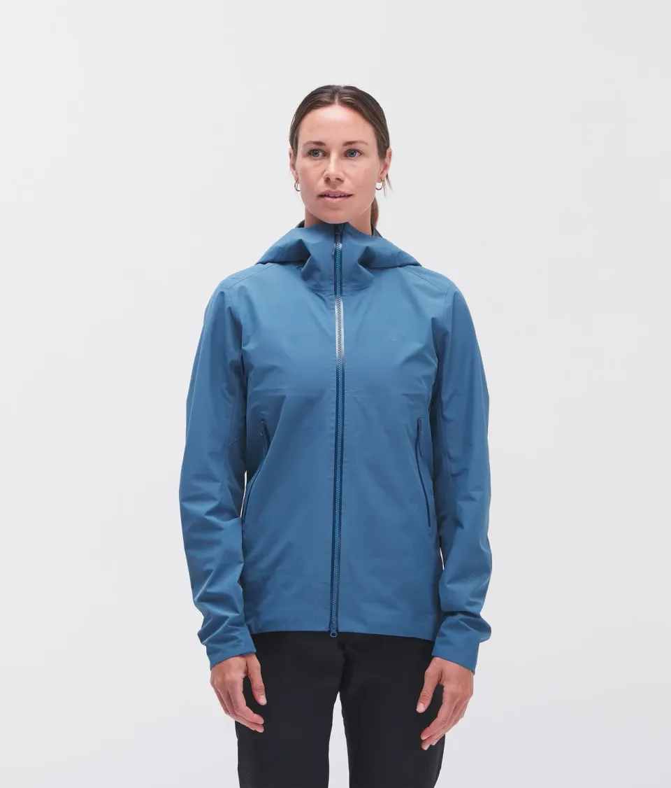 7MESH Guardian Apex Jacka dam lake blue vattentät