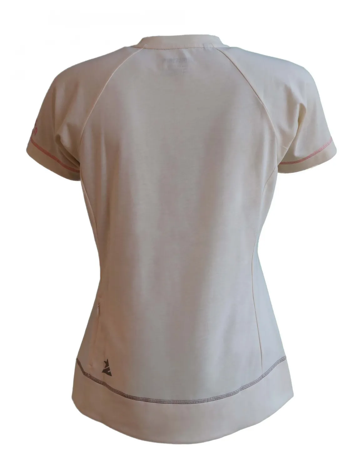 Zimtstern PureFlowz Eco Shirt SS Wmns tröja dam kortärmad