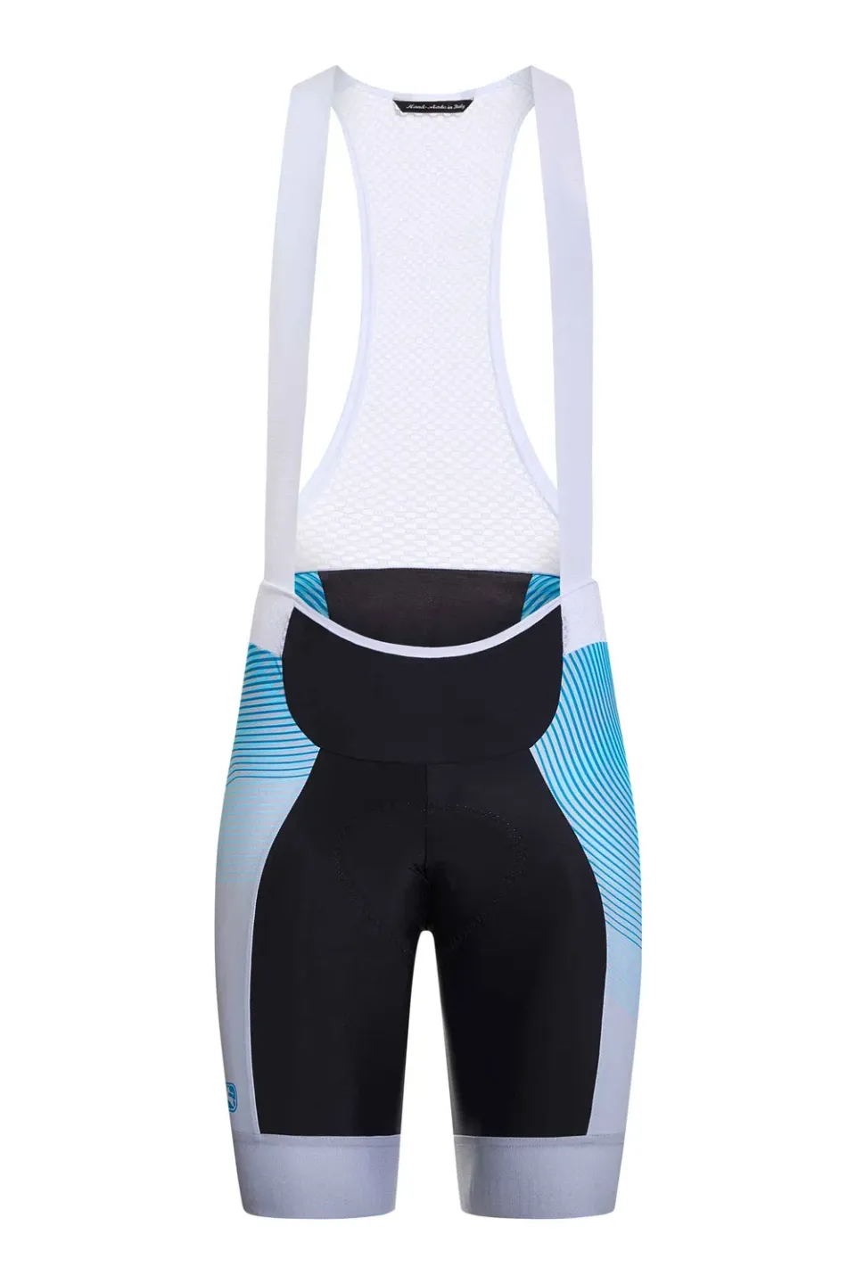 Giordana Vero bibshorts herr regular komfort
