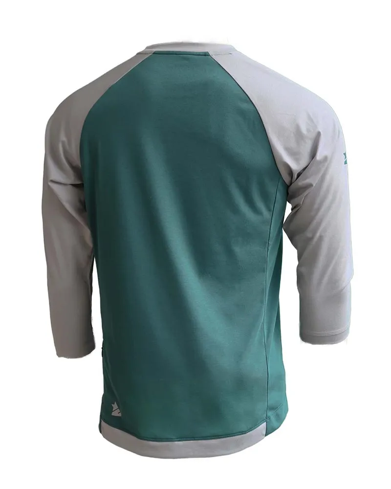 Zimtstern PureFlowz Shirt 3/4 träningströja trekvartsärm