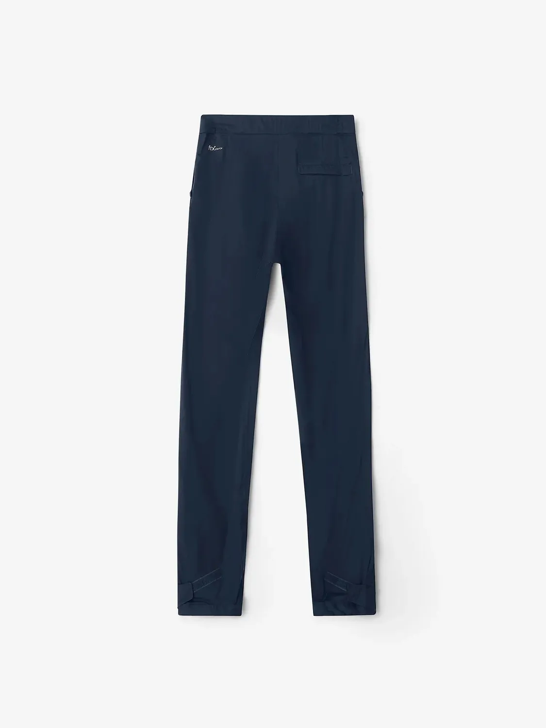 Cross Sportswear Hurricane Pants RE regnbyxor marin