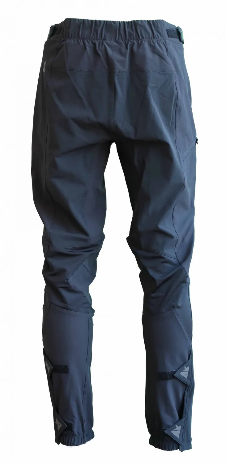 Zimtstern Shelterz Pant Men cykelbyxa herr softshell