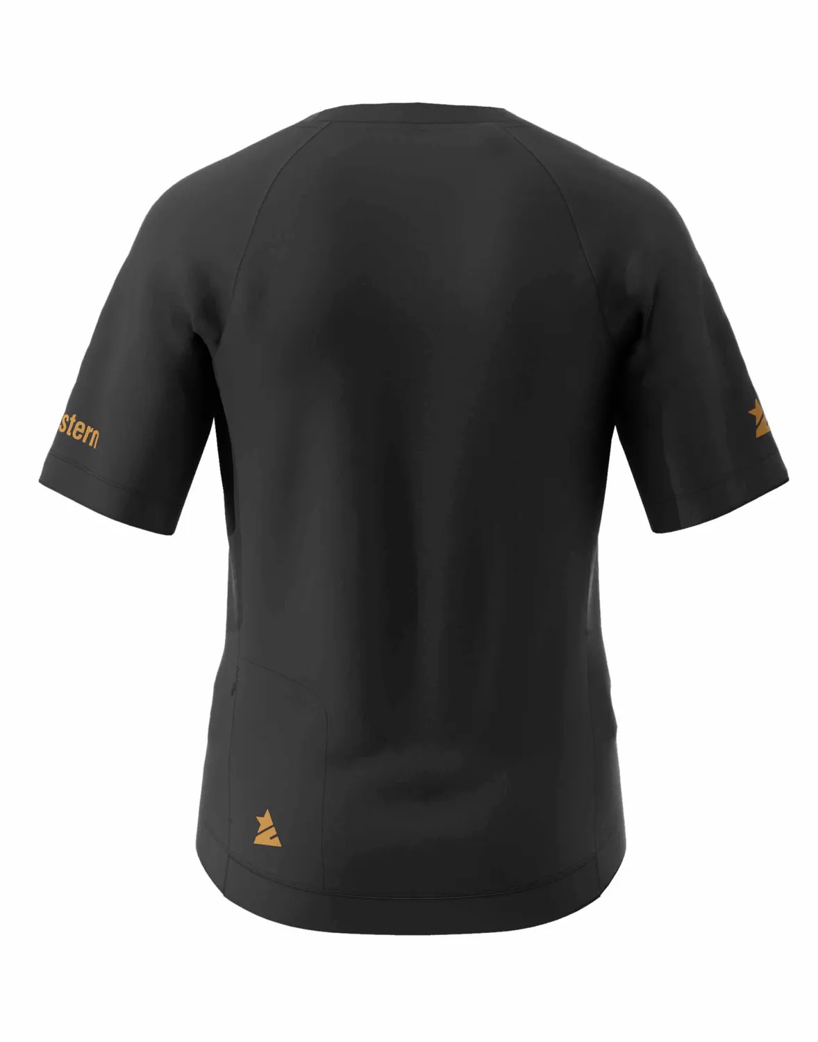 Zimtstern PureFlowz Shirt SS Kids cykeltröja barn kortärmad