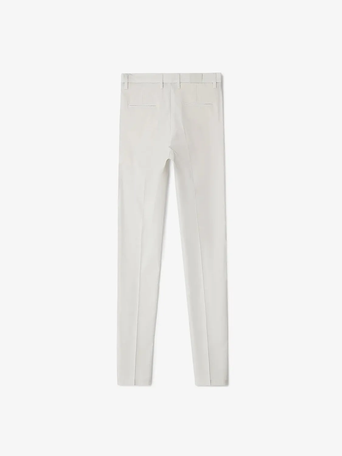 Cross Sportswear M Byron Lux CH 34 golfbyxor herr pebble grey