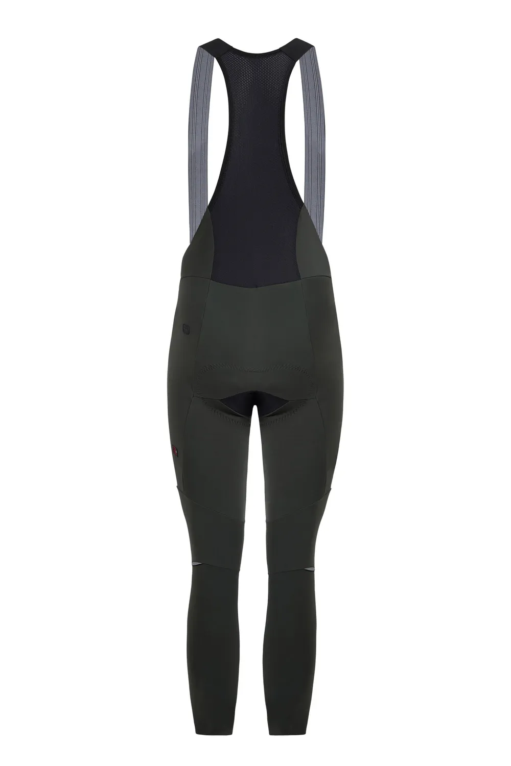 Giordana FR-C Thermal bib tights herr svart vinter